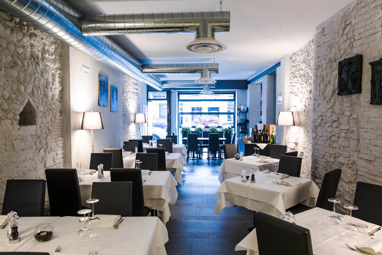Al Vescovo & 2* Verona