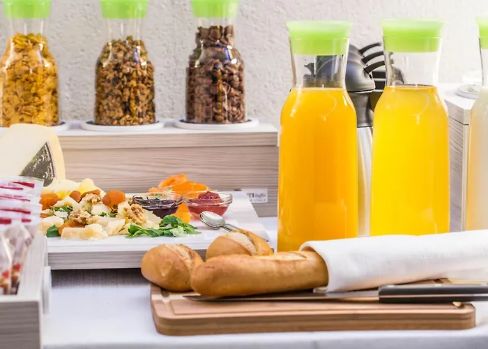 Locanda Al Vescovo & Spa