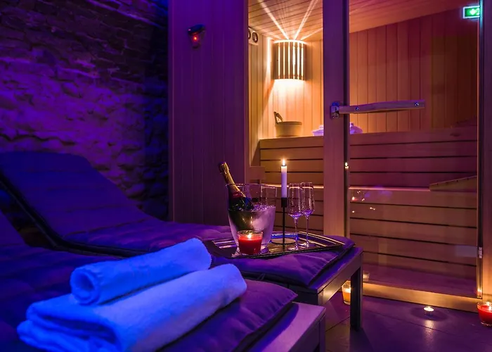 Locanda Al Vescovo & Spa