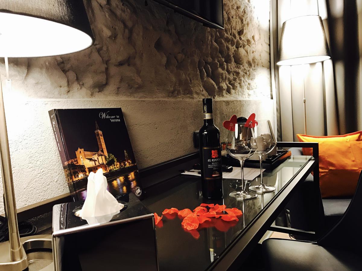 Guest house Al Vescovo &
