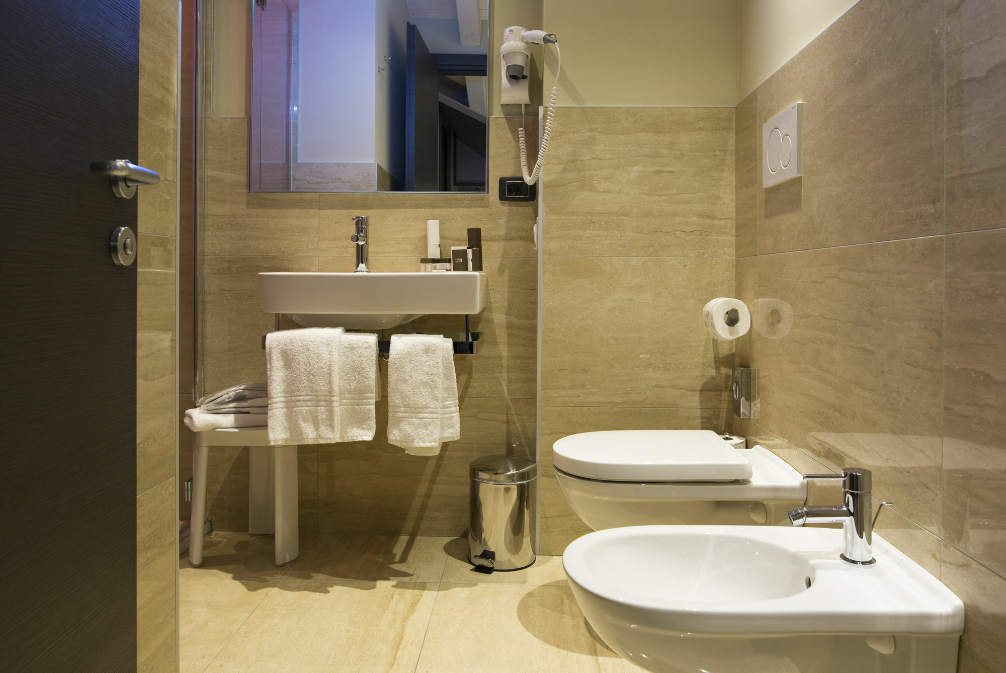 Guest house Al Vescovo & Verona