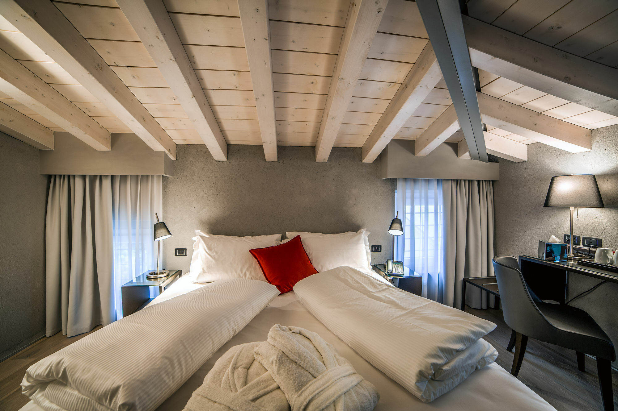 Al Vescovo & Guest house 2*