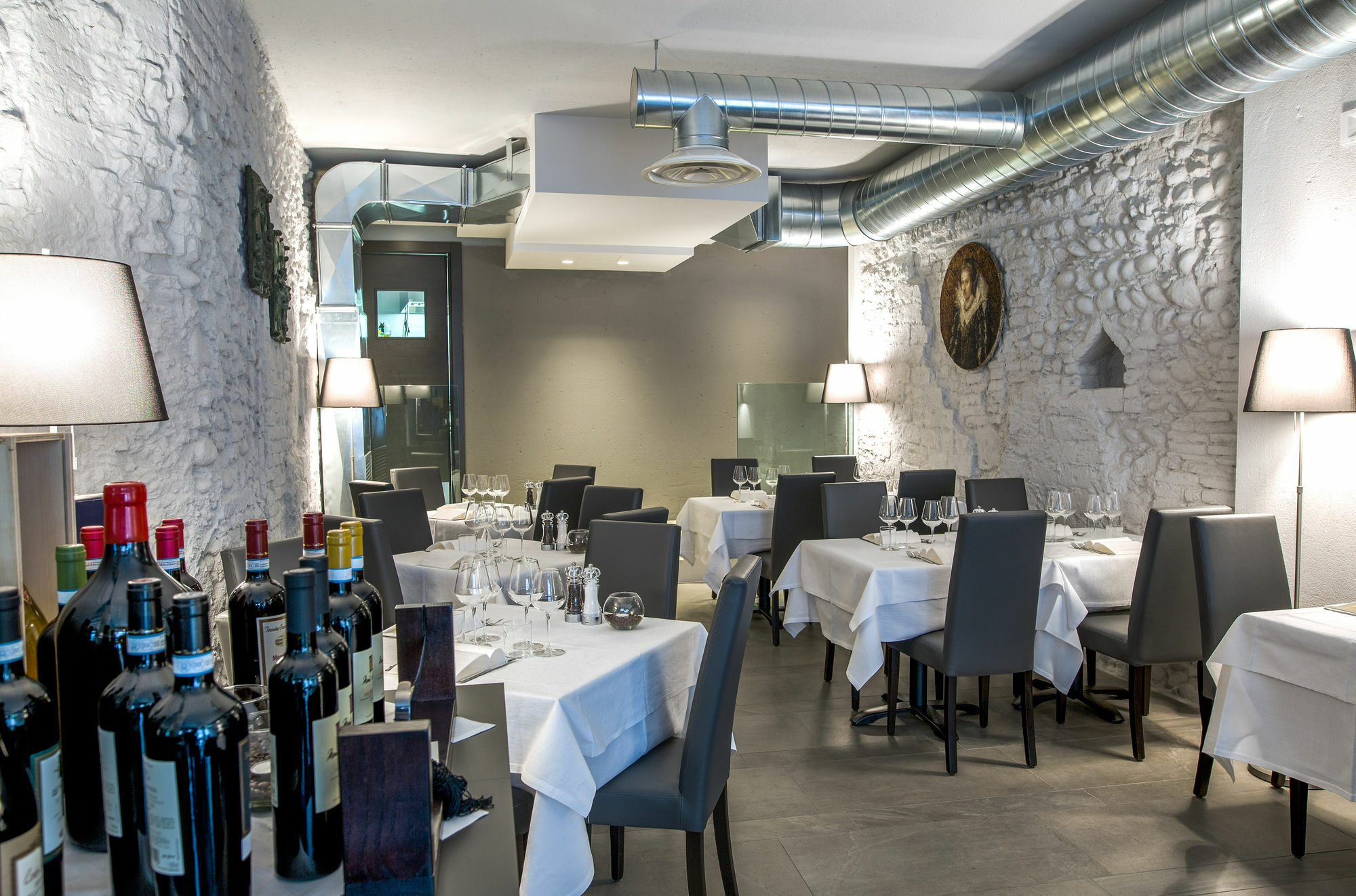Guest house Al Vescovo &