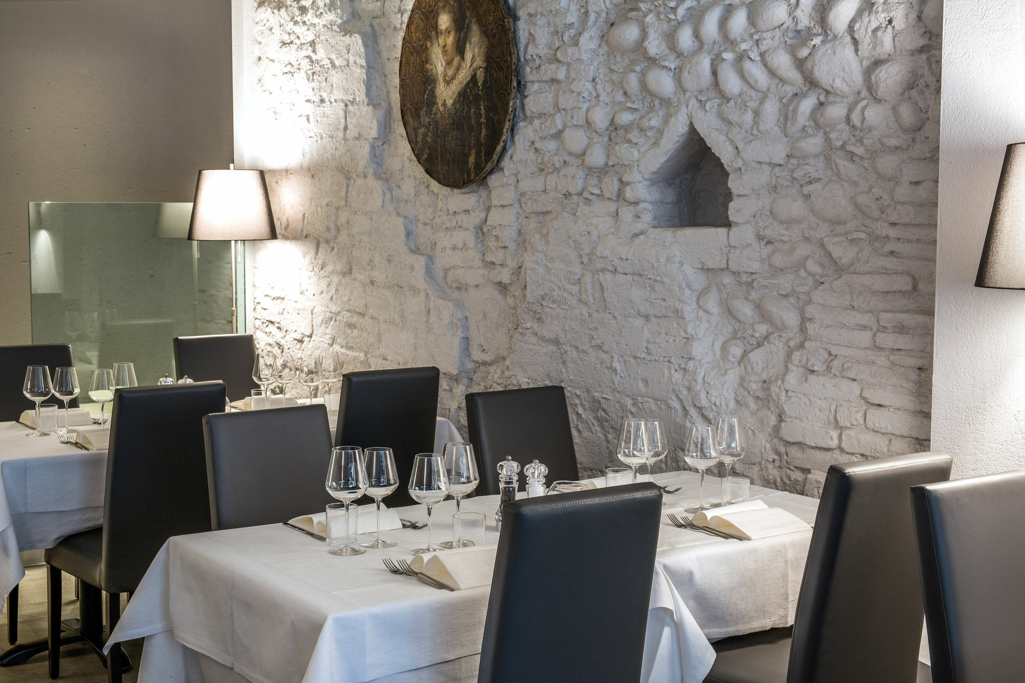 Guest house Al Vescovo &