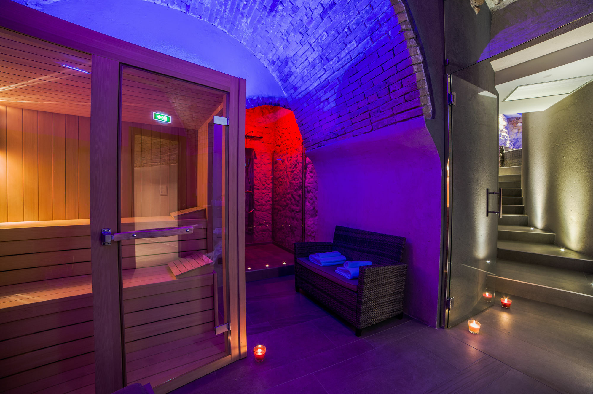 Al Vescovo & Guest house